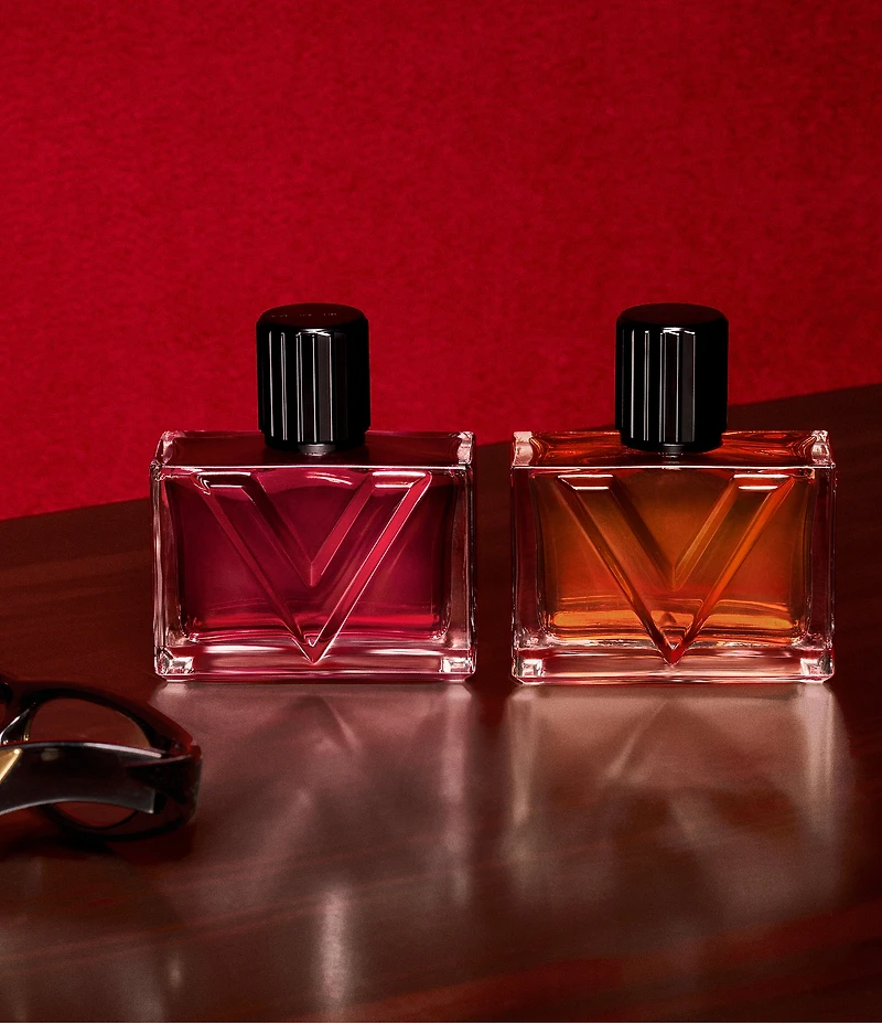 Valentino Vendetta Uomo Eau de Parfum