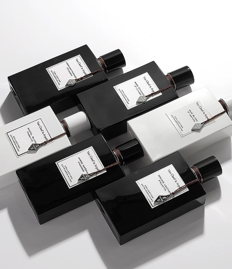 Van Cleef & Arpels Collection Extraordinaire Bois d'Amande Eau de Parfum