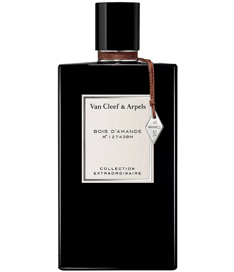 Van Cleef & Arpels Collection Extraordinaire Bois d'Amande Eau de Parfum