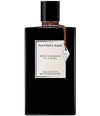 Van Cleef & Arpels Collection Extraordinaire Bois d'Amande Eau de Parfum