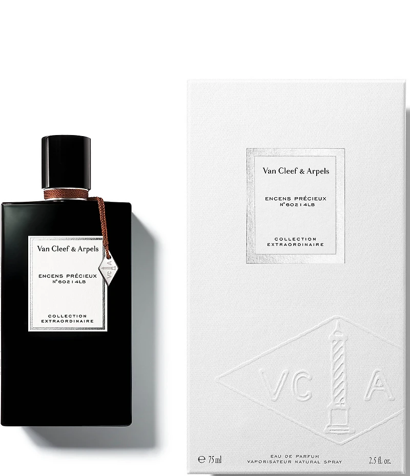 Van Cleef & Arpels Collection Extraordinaire Encens Precieux Eau de Parfum