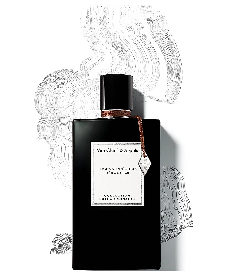 Van Cleef & Arpels Collection Extraordinaire Encens Precieux Eau de Parfum