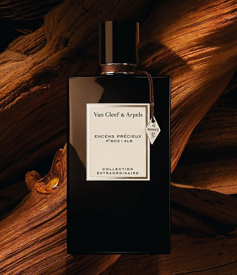 Van Cleef & Arpels Collection Extraordinaire Encens Precieux Eau de Parfum