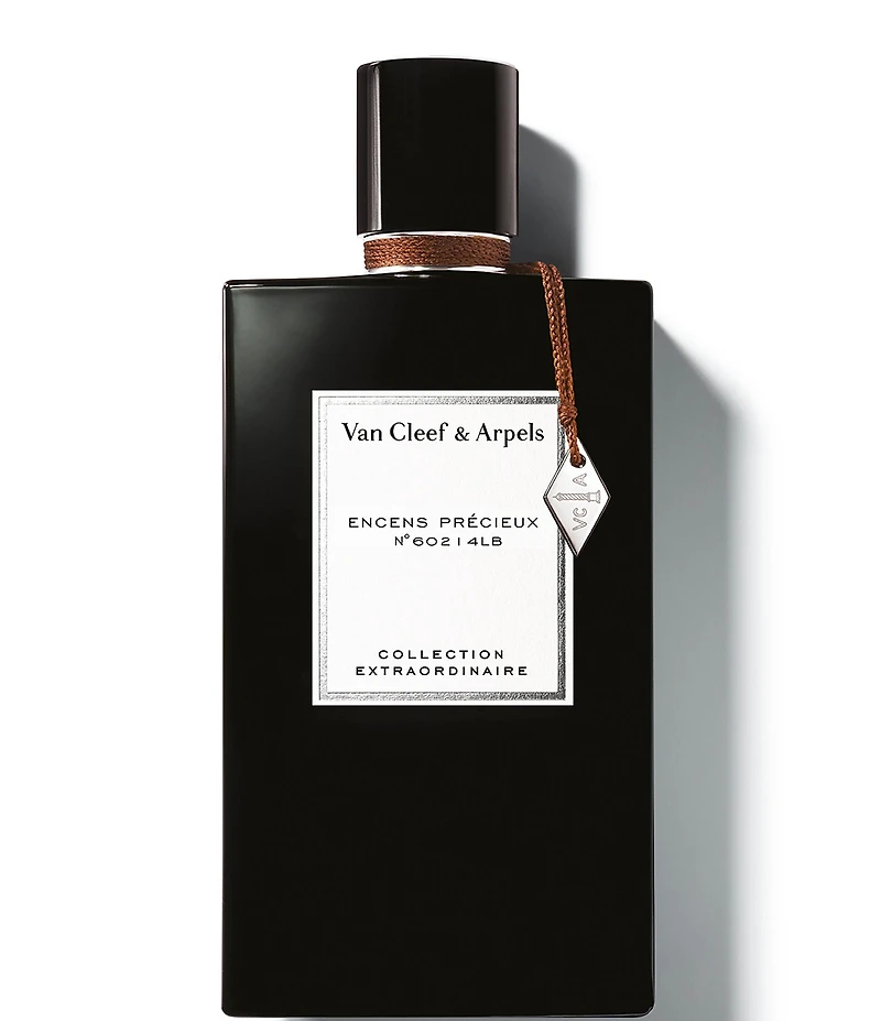 Van Cleef & Arpels Collection Extraordinaire Encens Precieux Eau de Parfum