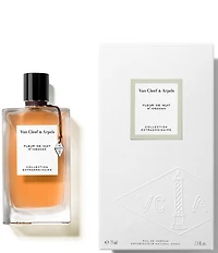 Van Cleef & Arpels Collection Extraordinaire Fleur de Nuit Eau de Parfum