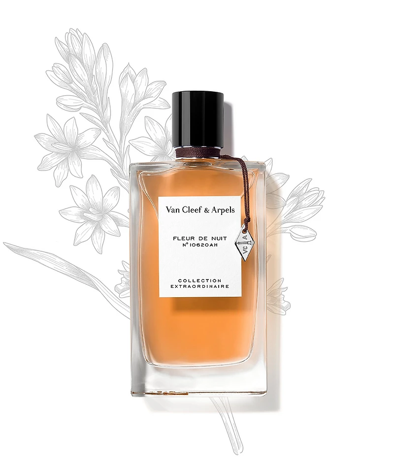 Van Cleef & Arpels Collection Extraordinaire Fleur de Nuit Eau de Parfum