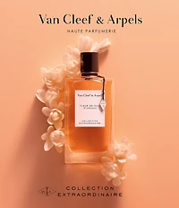Van Cleef & Arpels Collection Extraordinaire Fleur de Nuit Eau de Parfum