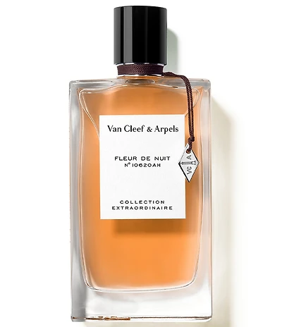 Van Cleef & Arpels Collection Extraordinaire Fleur de Nuit Eau de Parfum