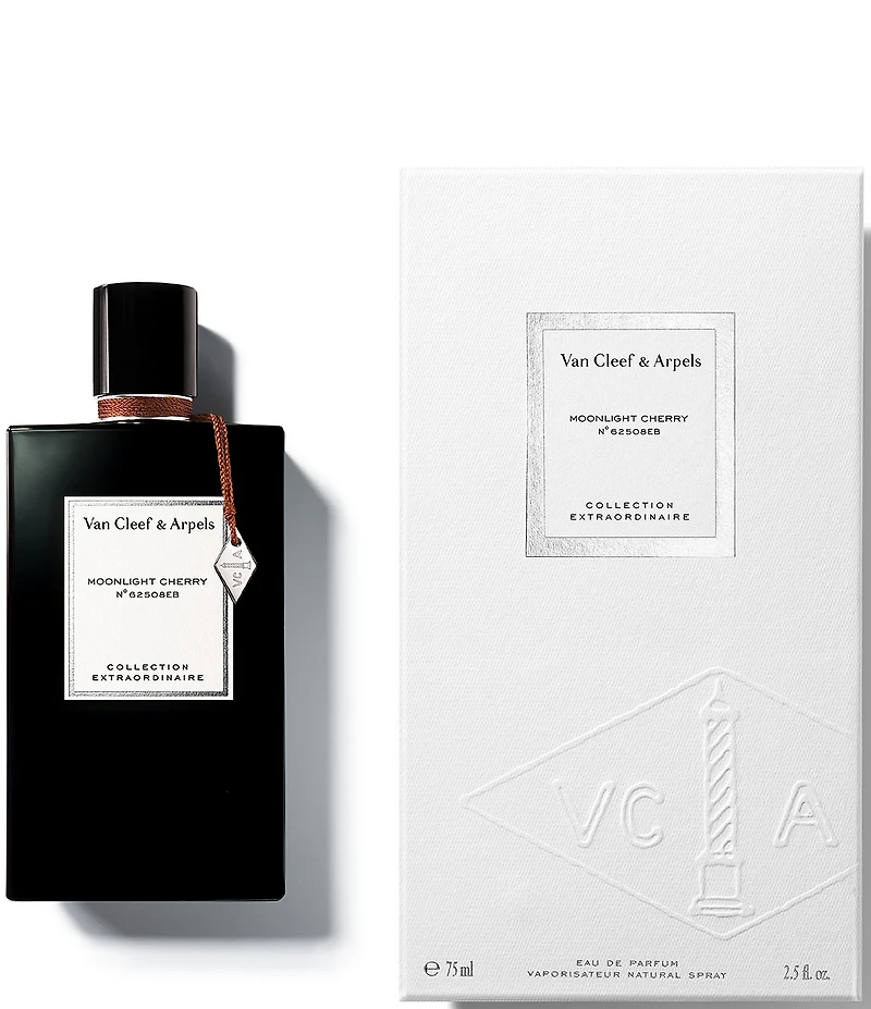 Van Cleef & Arpels Collection Extraordinaire Moonlight Cherry Eau de Parfum