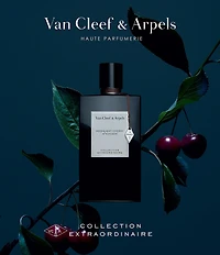 Van Cleef & Arpels Collection Extraordinaire Moonlight Cherry Eau de Parfum