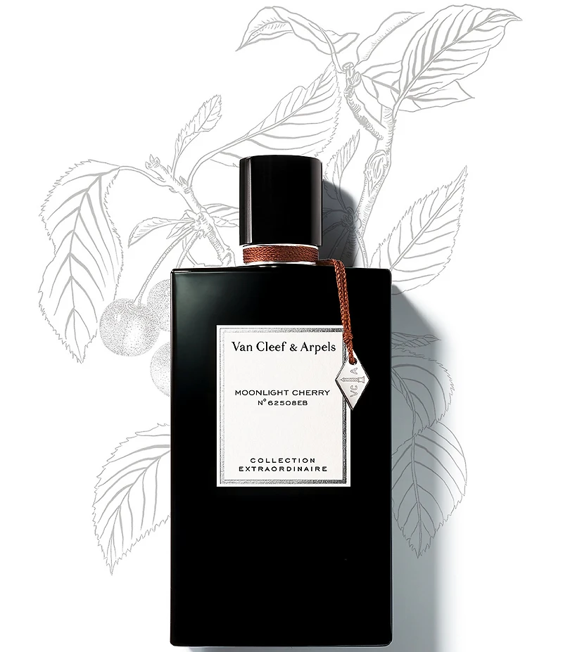 Van Cleef & Arpels Collection Extraordinaire Moonlight Cherry Eau de Parfum