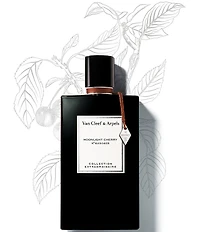 Van Cleef & Arpels Collection Extraordinaire Moonlight Cherry Eau de Parfum