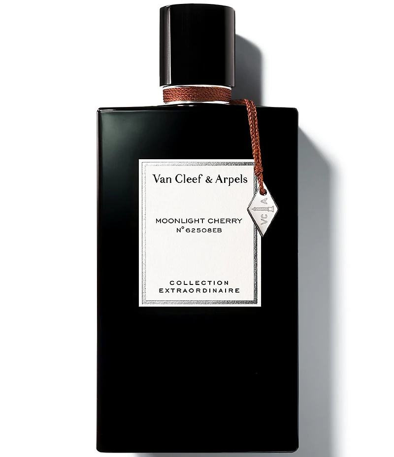Van Cleef & Arpels Collection Extraordinaire Moonlight Cherry Eau de Parfum