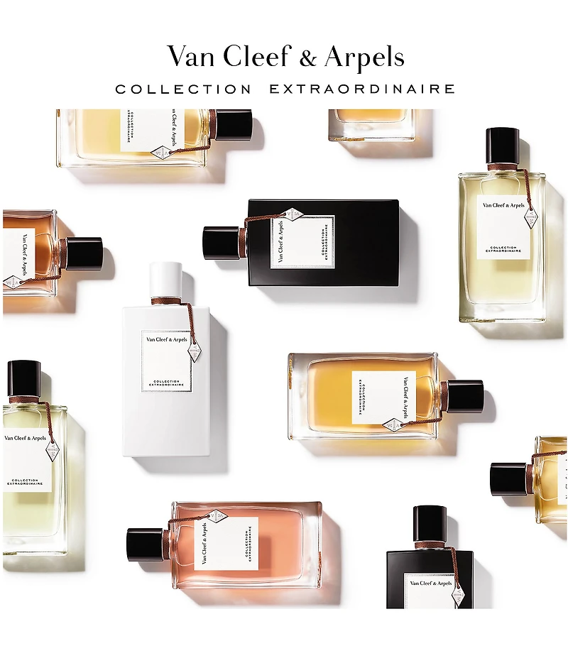 Van Cleef & Arpels Collection Extraordinaire Moonlight Patchouli Eau de Parfum