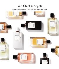Van Cleef & Arpels Collection Extraordinaire Moonlight Patchouli Eau de Parfum