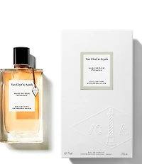 Van Cleef & Arpels Collection Extraordinaire Musc de Soie Eau de Parfum