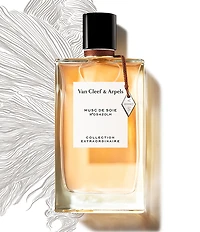 Van Cleef & Arpels Collection Extraordinaire Musc de Soie Eau de Parfum
