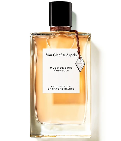 Van Cleef & Arpels Collection Extraordinaire Musc de Soie Eau de Parfum