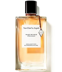Van Cleef & Arpels Collection Extraordinaire Musc de Soie Eau de Parfum