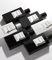 Van Cleef & Arpels Collection Extraordinaire Orchid Leather Eau de Parfum