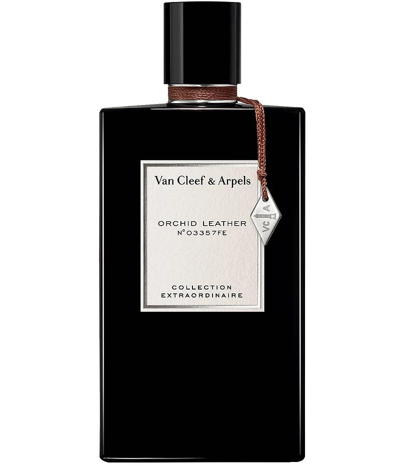 Van Cleef & Arpels Collection Extraordinaire Orchid Leather Eau de Parfum