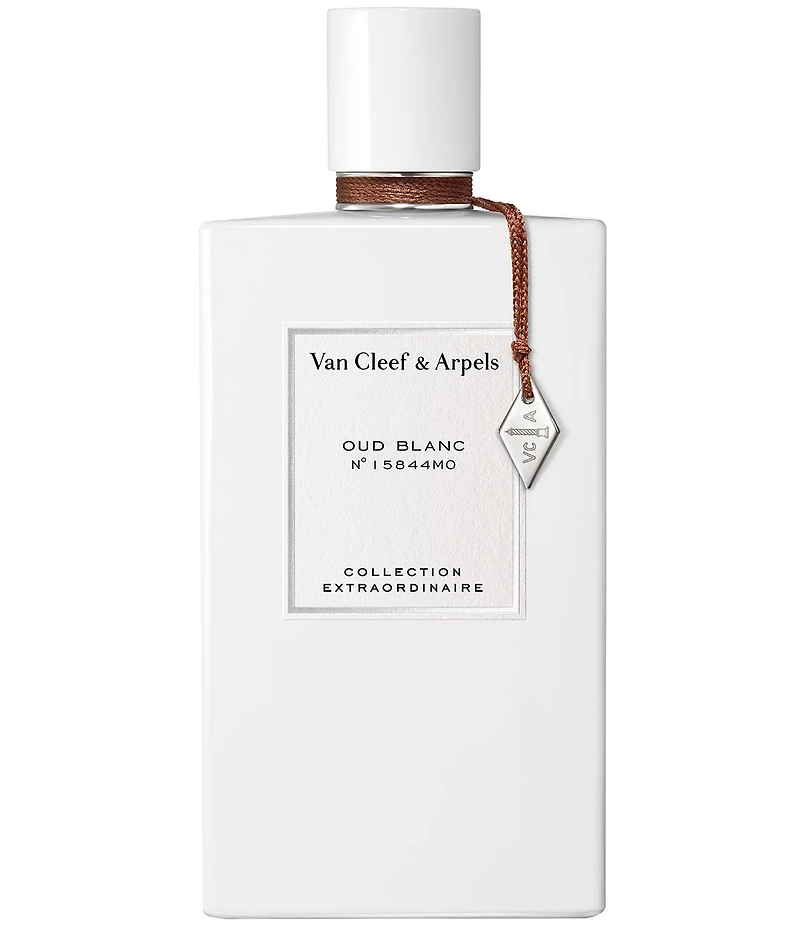 Van Cleef & Arpels Collection Extraordinaire Oud Blanc Eau de Parfum