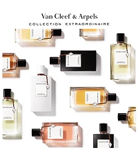 Van Cleef & Arpels Collection Extraordinaire Patchouli Blanc Eau de Parfum