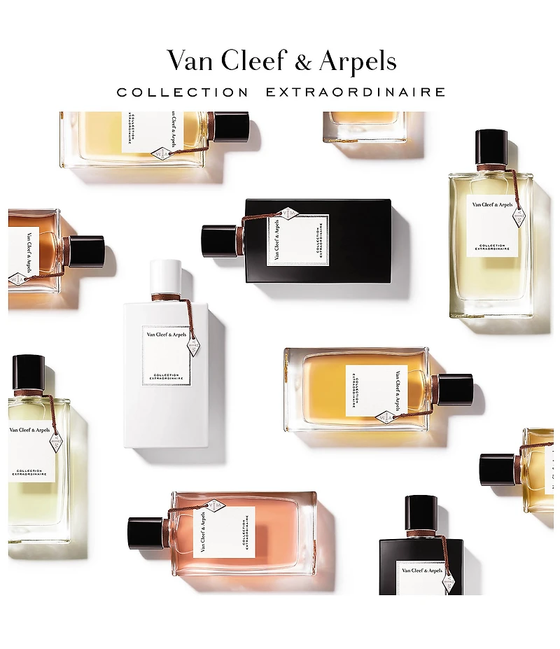 Van Cleef & Arpels Collection Extraordinaire Precious Oud Eau de Parfum