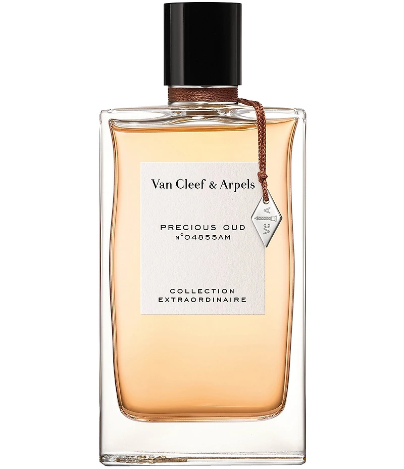 Van Cleef & Arpels Collection Extraordinaire Precious Oud Eau de Parfum