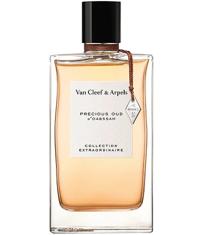 Van Cleef & Arpels Collection Extraordinaire Precious Oud Eau de Parfum