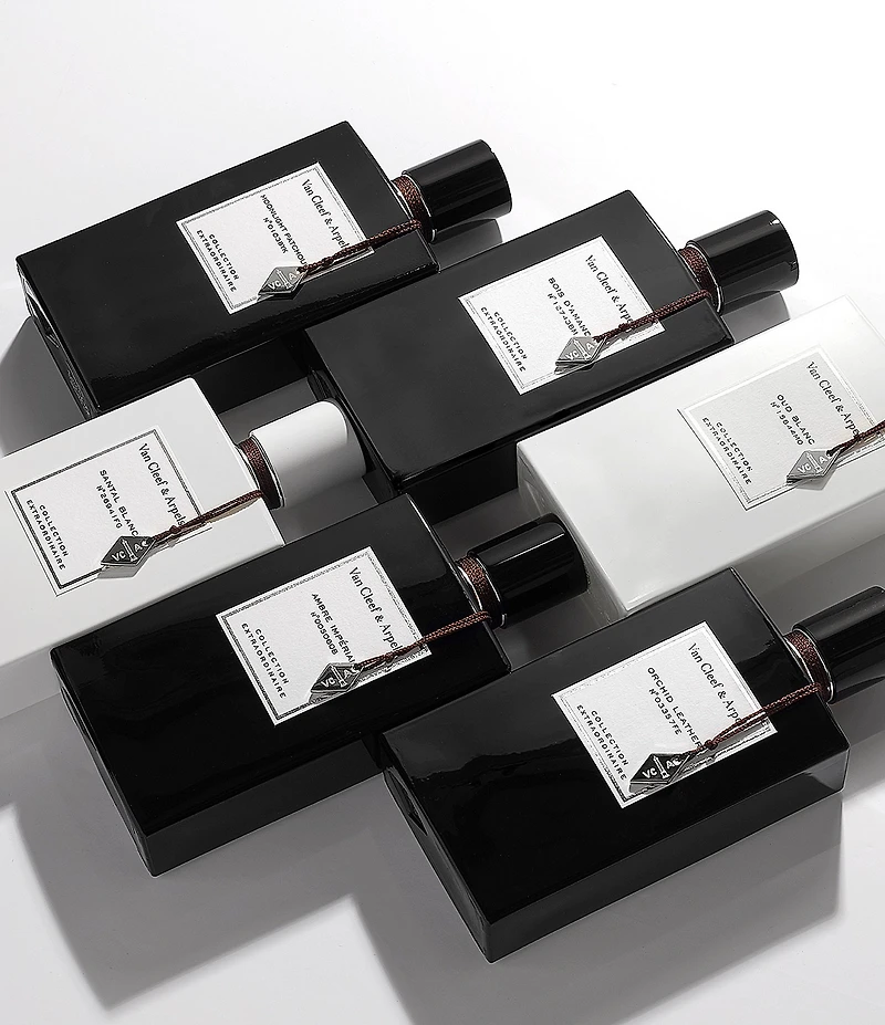 Van Cleef & Arpels Collection Extraordinaire Santal Blanc Eau de Parfum