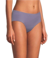 VAN WINKLE & CO. Bonded Hipster Panties