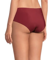 VAN WINKLE & CO. Bonded Hipster