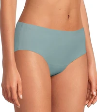 VAN WINKLE & CO. Bonded Hipster Panties