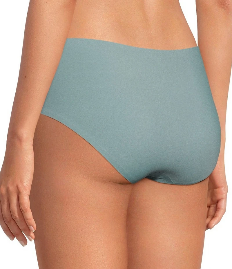 VAN WINKLE & CO. Bonded Hipster Panties