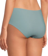 VAN WINKLE & CO. Bonded Hipster Panties