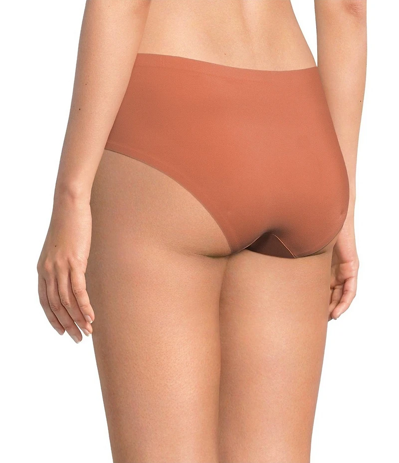 VAN WINKLE & CO. Bonded Hipster Panty
