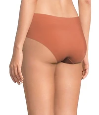 VAN WINKLE & CO. Bonded Hipster Panty