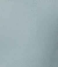 VAN WINKLE & CO. Bonded Scoop Neck Bralette