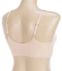 VAN WINKLE & CO. Bonded Scoop Neck Bralette