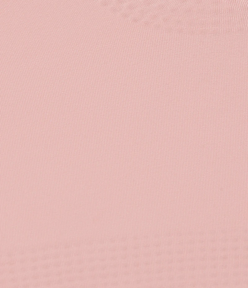 VAN WINKLE & CO. Bonded V-Neck Wire Free Bralette