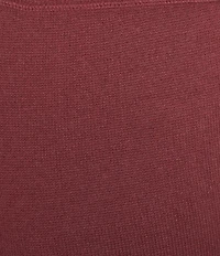 VAN WINKLE & CO. Cashmere Coordinating Drawstring Tie Lounge Joggers