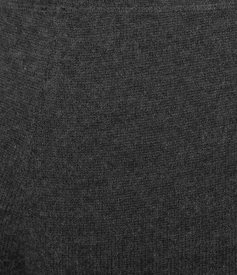 VAN WINKLE & CO. Cashmere Coordinating Drawstring Tie Lounge Joggers