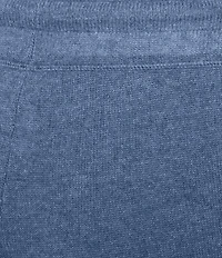 VAN WINKLE & CO. Cashmere Coordinating Drawstring Tie Lounge Joggers