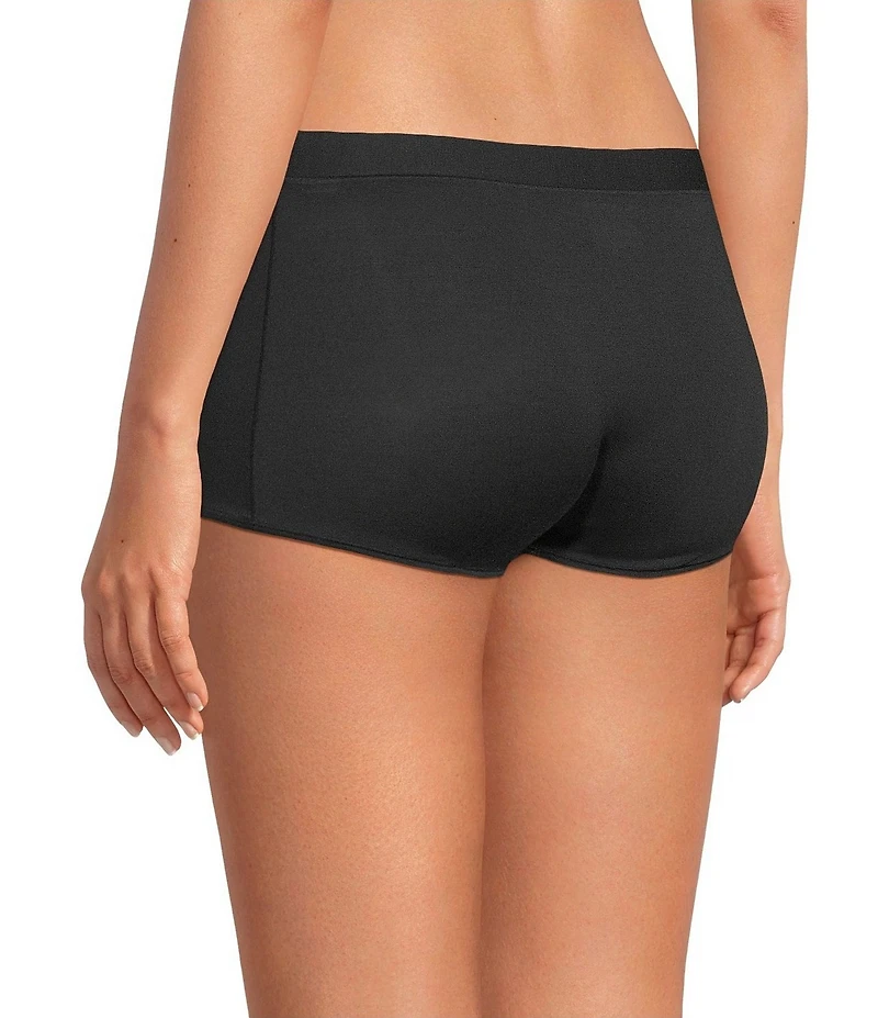 Van Winkle & Co. Modal Knit Boyshort Panty