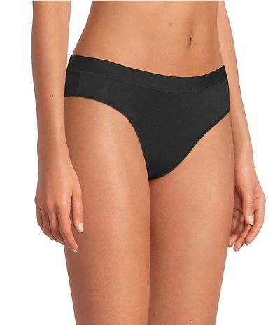 VAN WINKLE & CO. Modal Knit Cheekini Panty