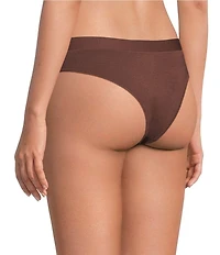 Van Winkle & Co. Modal Knit Cheekini Panty