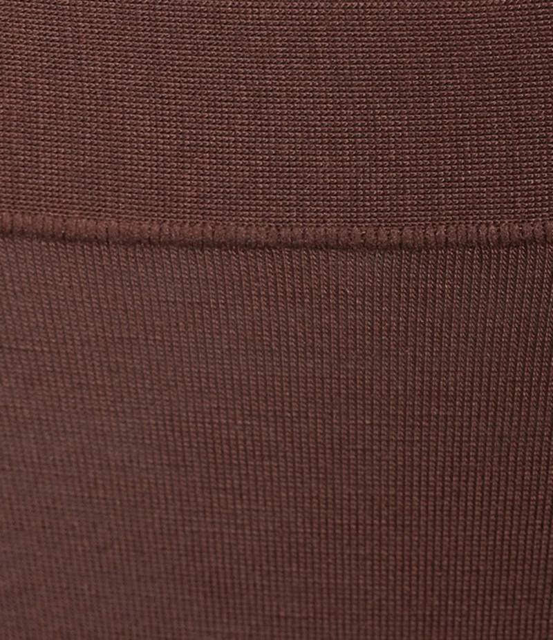 Van Winkle & Co. Modal Knit Cheekini Panty