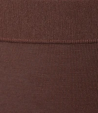 Van Winkle & Co. Modal Knit Cheekini Panty