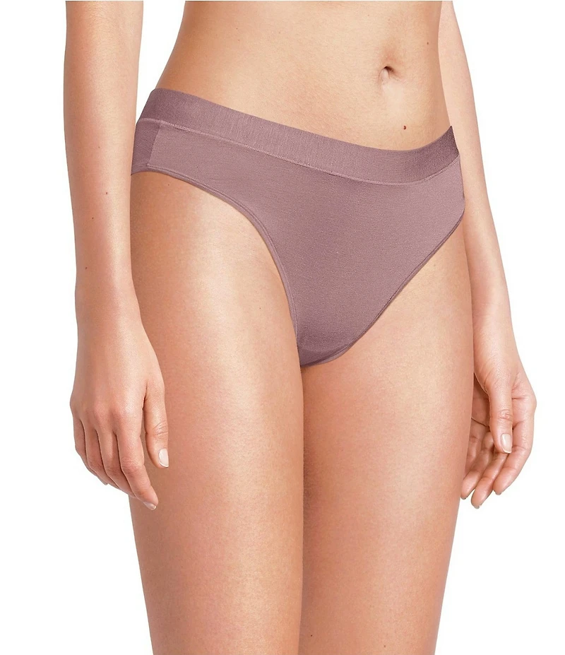 Van Winkle & Co. Modal Knit Cheekini Panty